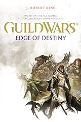 Guild wars edge usato  Spedito ovunque in Italia 