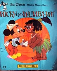 Walt disneys micky gebraucht kaufen  Wird an jeden Ort in Deutschland