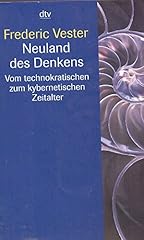 Neuland denkens vom gebraucht kaufen  Wird an jeden Ort in Deutschland