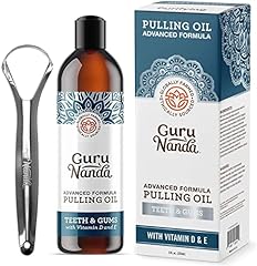 Gurunanda advanced oil for sale  Delivered anywhere in USA 