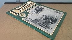 Derby corporation trams gebraucht kaufen  Wird an jeden Ort in Deutschland