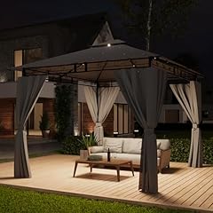 Triumphkey pavillon 3x3 gebraucht kaufen  Wird an jeden Ort in Deutschland