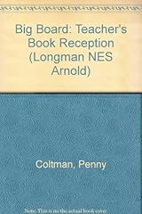 Teacher book reception for sale  Delivered anywhere in UK