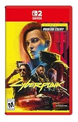 Cyberpunk 2077 nintendo for sale  Delivered anywhere in USA 