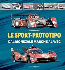 Sport prototipo. dal usato  Spedito ovunque in Italia 