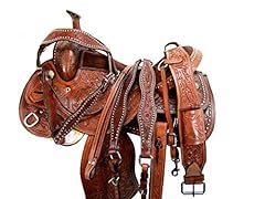 Western rodeo saddle for sale  Delivered anywhere in USA 