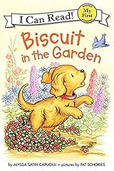 Biscuit garden springtime for sale  Delivered anywhere in USA 