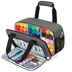 Acrylic paint organizer for sale  Delivered anywhere in USA 