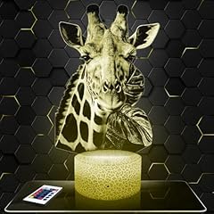 Lampe chevet girafe d'occasion  Livré partout en France