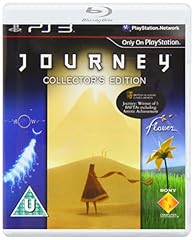 Journey collectors edition usato  Spedito ovunque in Italia 