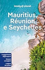 Mauritius réunion seychelles usato  Spedito ovunque in Italia 