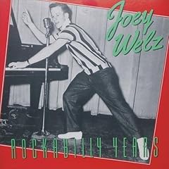 Rockabilly years vinyl for sale  Delivered anywhere in UK