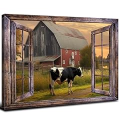 Rustic vintage barn for sale  Delivered anywhere in USA 