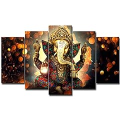Liftgather ganesha canvas for sale  Delivered anywhere in USA 