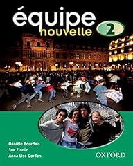 équipe nouvelle student for sale  Delivered anywhere in UK