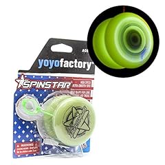 Yoyofactory spinstar led d'occasion  Livré partout en France