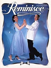 Reminisce magazine february for sale  Delivered anywhere in USA 