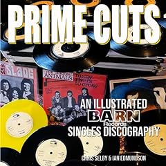 Prime cuts illustrated for sale  Delivered anywhere in UK
