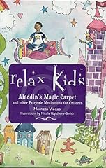 Relax kids aladdin d'occasion  Livré partout en Belgiqu