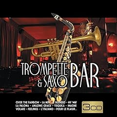Trompette saxo bar for sale  Delivered anywhere in UK