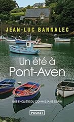 romans policier breton d'occasion  Livré partout en France