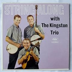 String along kingston for sale  Delivered anywhere in USA 