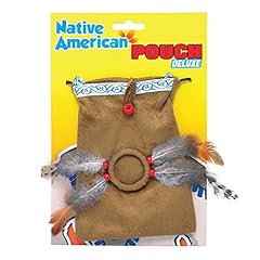 Authentic brown native for sale  Delivered anywhere in UK