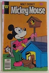 Mickey mouse no. usato  Spedito ovunque in Italia 
