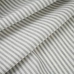 Grey striped french for sale  Delivered anywhere in UK
