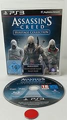 Assassin creed heritage gebraucht kaufen  Wird an jeden Ort in Deutschland