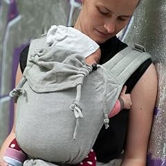 Babytrage mysol tulum gebraucht kaufen  Wird an jeden Ort in Deutschland