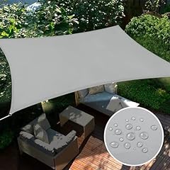 Shacos shade sails for sale  Delivered anywhere in UK