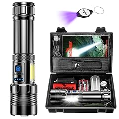 Shadowhawk torcia led usato  Spedito ovunque in Italia 