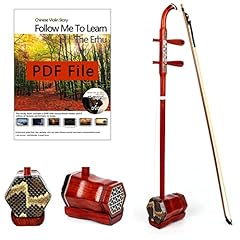 Musical chinese erhu for sale  Delivered anywhere in USA 