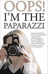 Oops paparazzi for sale  Delivered anywhere in UK