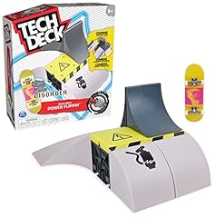 Tech deck power usato  Spedito ovunque in Italia 