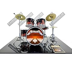 Mini drum kit gebraucht kaufen  Wird an jeden Ort in Deutschland