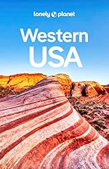 Lonely planet western d'occasion  Livré partout en France