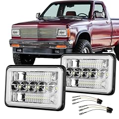 Aaiwa 2pcs 4x6 for sale  Delivered anywhere in USA 