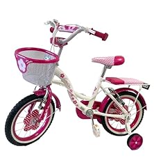 Bicicletta bambina modello usato  Spedito ovunque in Italia 