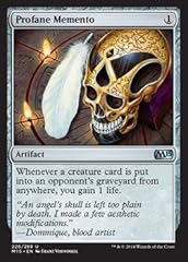 Magic gathering profane for sale  Delivered anywhere in USA 