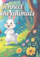 Connect the animals gebraucht kaufen  Wird an jeden Ort in Deutschland