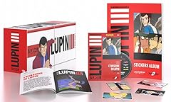 Lupin iii serie usato  Spedito ovunque in Italia 