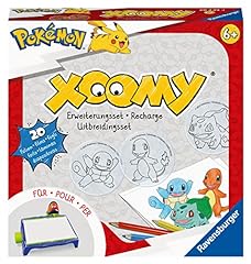 Ravensburger xoomy pokémon d'occasion  Livré partout en France