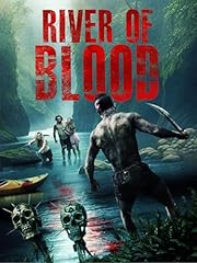 River blood gebraucht kaufen  Wird an jeden Ort in Deutschland
