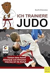 Trainiere judo gebraucht kaufen  Wird an jeden Ort in Deutschland