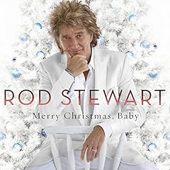 Merry christmas baby usato  Spedito ovunque in Italia 