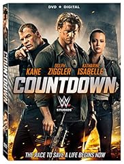 Countdown dvd digital gebraucht kaufen  Wird an jeden Ort in Deutschland