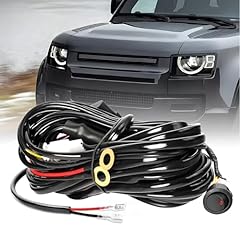 Light wiring harness for sale  Delivered anywhere in UK