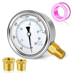 Meanlin measure 300psi for sale  Delivered anywhere in USA 